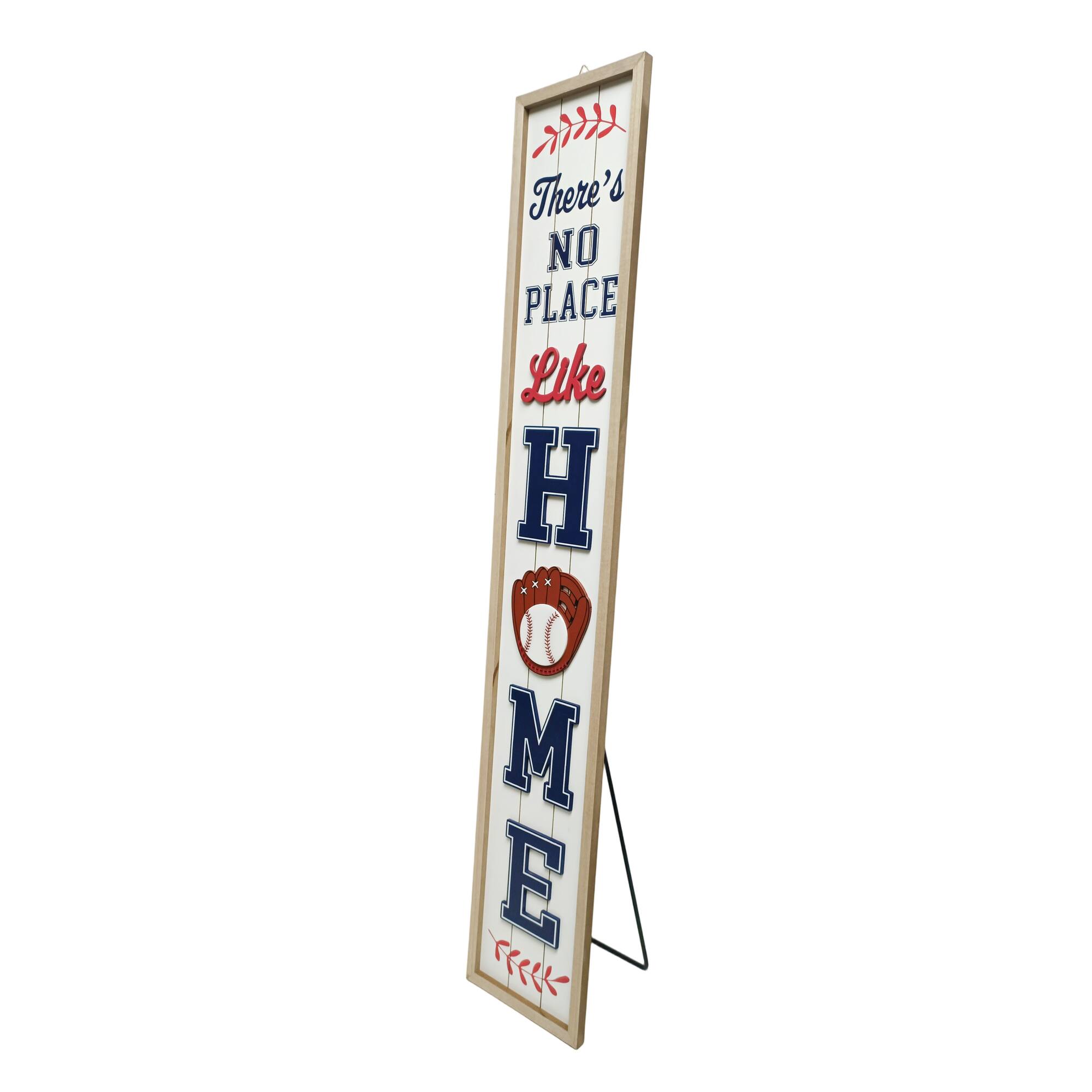 4ft. No Place Like Home Door Greeter by Celebrate It™